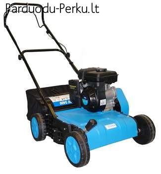 Sodo technikos nuoma.Klaipeda.www.Toolroom.lt