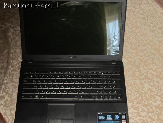 parduodu nesiojama komiuteri