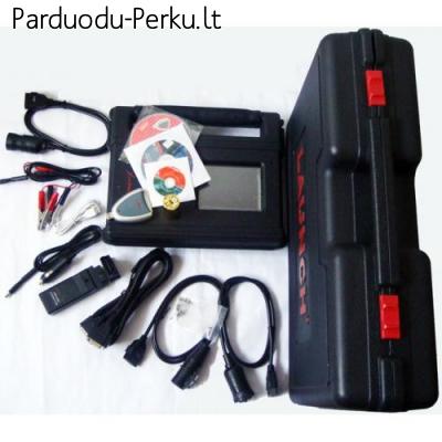 Ford Scanner, MVCI, Bmw Inpa k+dcan, Mb Carsoft