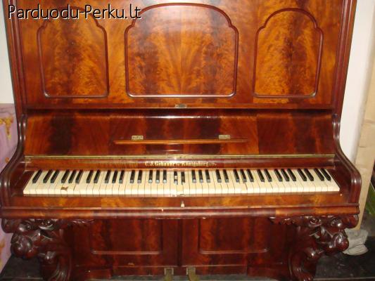 G.J.Gebauhr in Konigsberg i/Pr