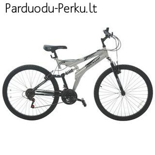 parduodami 2 nauji firminiai Dunlop dviraciai