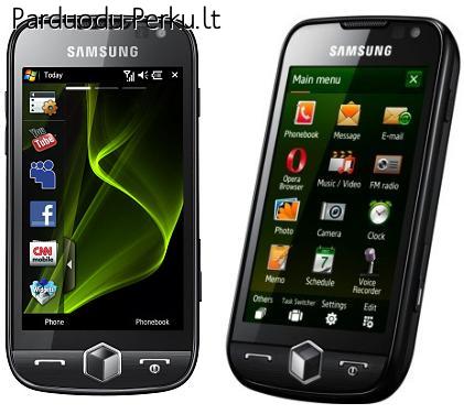 Samsung I8000