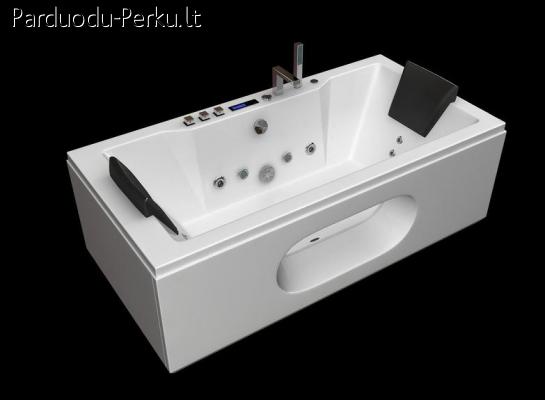 Masažinė  vonia Olivia 18