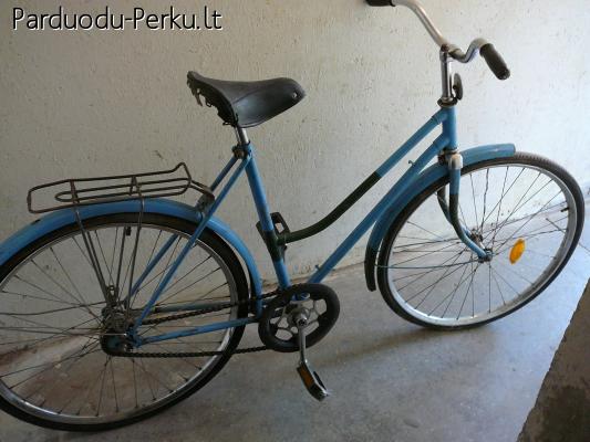 parduodu dviratį paaugliui