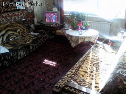 2k.51 kv.m.butas, ŠEŠKINĖ, 9/9