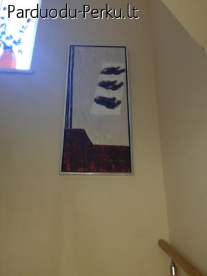 Paveikslas is Kinijos