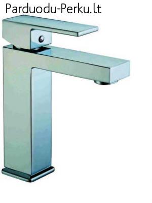 Nauja maišytuvų serija Reval