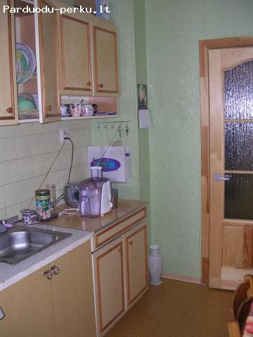 2 kamb. butas Å ilainiai, Å arkuvos g.