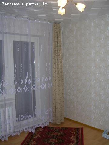 2 kamb. butas Å ilainiai, Rasytės g.