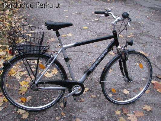 Parduodu gera dvirati