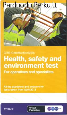 2012m. CSCS EGZAMINŲ TESTAI su ATSAKYMAIS