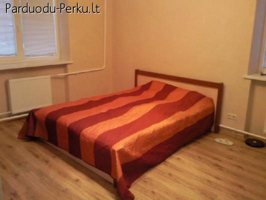 2k. 51kv.m. butas, ŠALIA LAZDYNAI, 1 aukštas iš 2