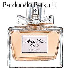 kvepalai Christian Dior Miss Dior Cherie 100ml Kaina: 120lt