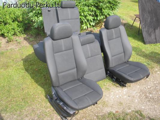 Parduodu odini BMW X3 salona, beveik nauja