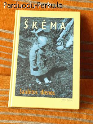 Škėma. Saulėtos dienos, 5 LT