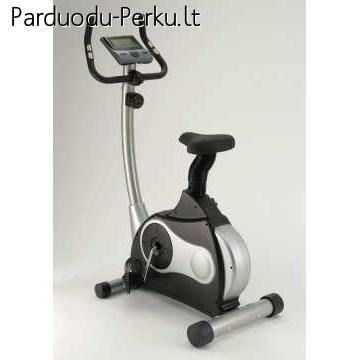 Parduodu - Dviratis Treniruoklis Tb-2003magnet
