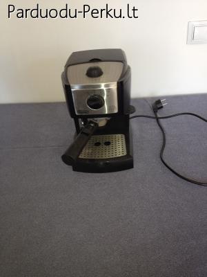 -10% !! Kavos aparatas EKSPRES DELONGHI