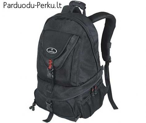 Parduodu Vanguard Oregon 60 foto kuprinę