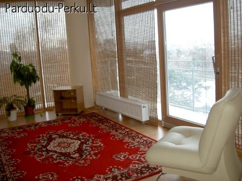 Parduodamas butas Antakalnyje, Žirgo g.