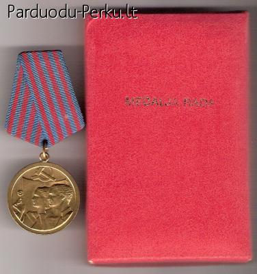 Jugoslavijos SFR medaliai