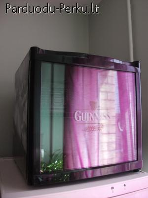 Šaldytuvas mini-baras