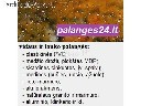 Palangės - prekyba ir montavimo paslaugos