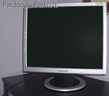 Monitorius SAMSUNG SyncMaster 920N 19" LCD