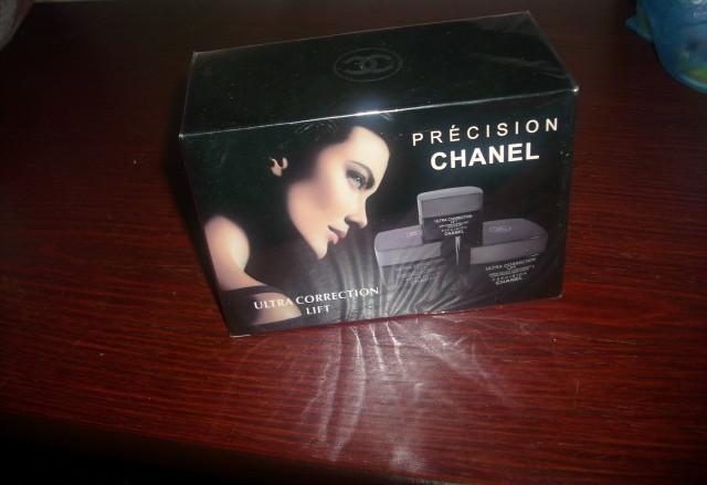 originalus Chanel kremu rinkinys
