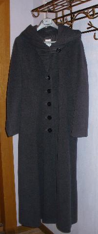 Ilgas Erich Fend paltas