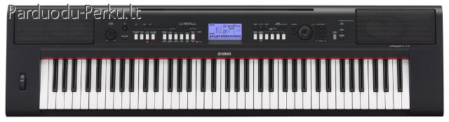 Yamaha NP-V60