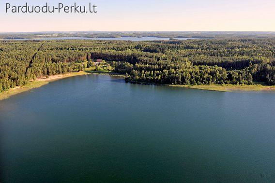 PARDUODAMAS 4 k. butas Visagine