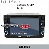 KIA Rondo,Rondo7,Kia Rio OEM factory radio GPS DVD Player TV