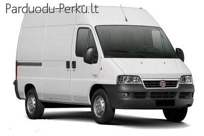 Transporto ir perkraustymo paslaugos Vilniuje 864706270. Kro