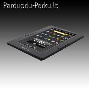 Parduodu naujus plančetinius kompiuterius