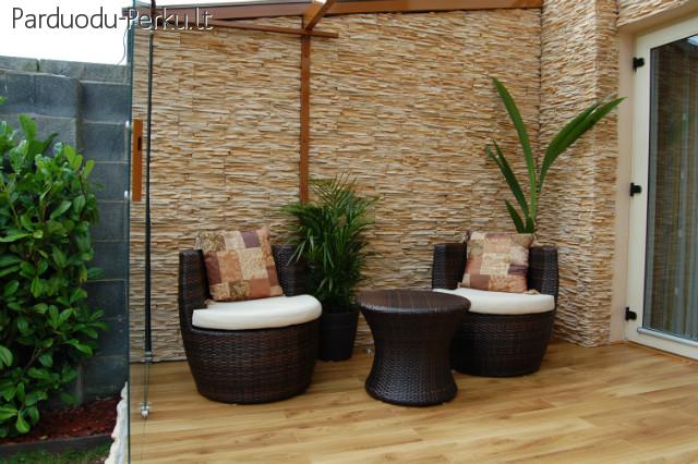 Dekoratyviniai akmenys GEKOTA