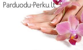 Grožio paslaugos Jums