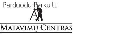 Visų pastatų kadastriniai matavimai