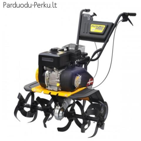 Aeratorius,kultivatrius ir kita sodo technika.Nuoma.Klaipeda