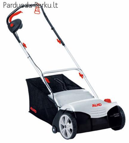 Skarifikatorių.aeratoriu nuoma.www.ToolRoom.lt