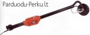 Silfuoklio nuoma.sienom ir lubom(zirafa).www.ToolRoom.lt