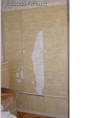 MIEGAMOJO KOMPLEKTAS