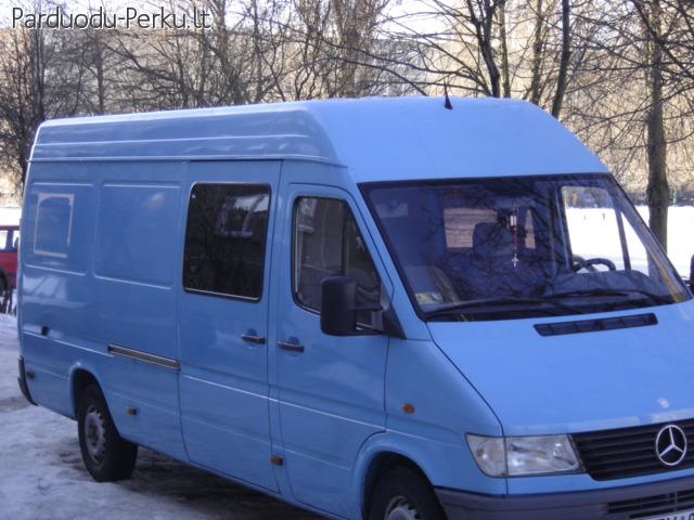 Anglija-Lietuva-pervežimai