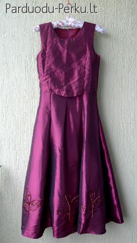 proginė suknelė