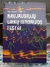 Naujausiujų laikų istorijos testai