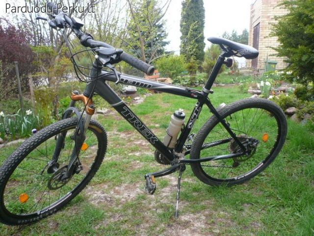 Parduodu kalnu dvirati