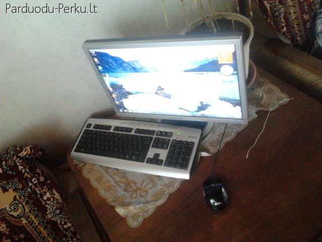 Puikios bukles kompiuteris