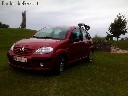 Citroen C3 iš Prancūzijos