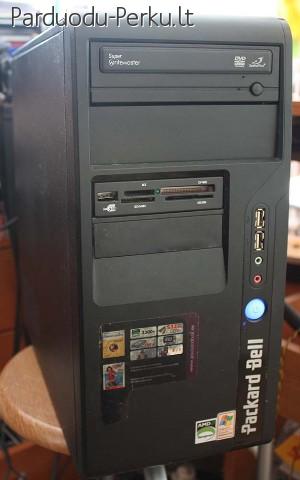 Stacionarus kompiuteris darbui