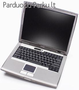 Dell Latitude D510