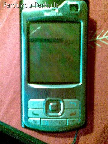 Nokia N80